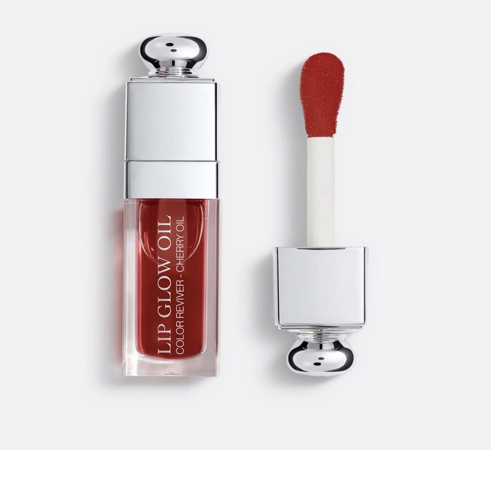 Dior Addict Lip Glow Oil – 062 Bronzed Glow